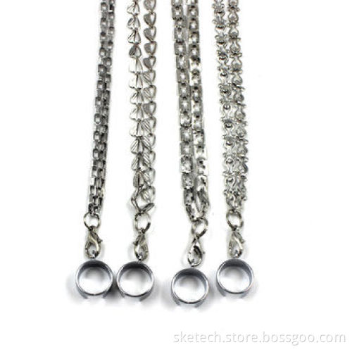 S lanyard, fir for electronic cigarettes, OEM orders are welcome, fashion and hot selling